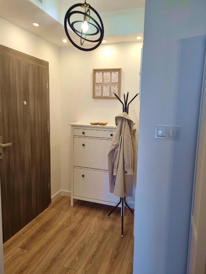 Nad Wislokiem Apartment Rzeszow